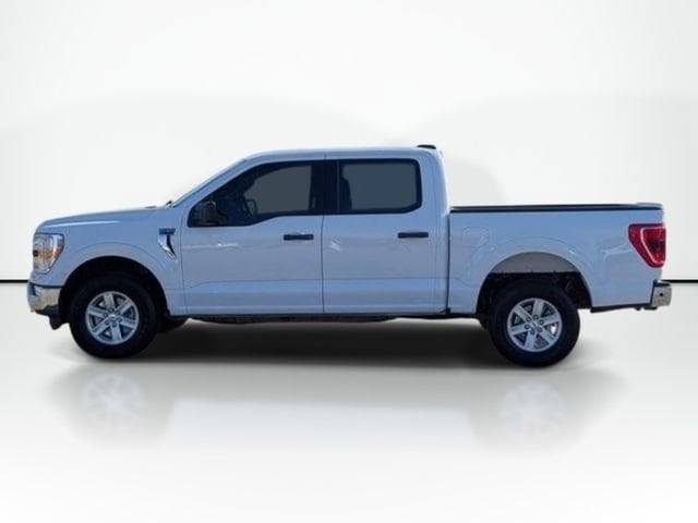 2022 Ford F-150 XLT - Photo 8