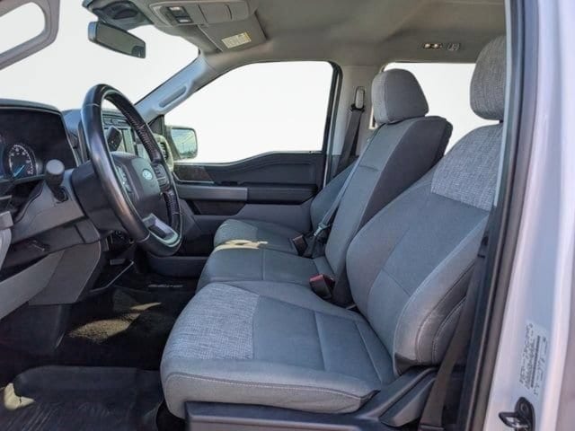 2022 Ford F-150 XLT - Photo 12