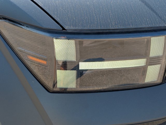 Used 2025 Hyundai Santa Fe Calligraphy