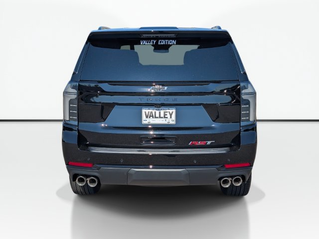 2027 Chevrolet Tahoe RST - Photo 7