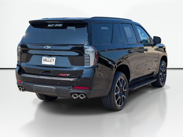 2027 Chevrolet Tahoe RST - Photo 6