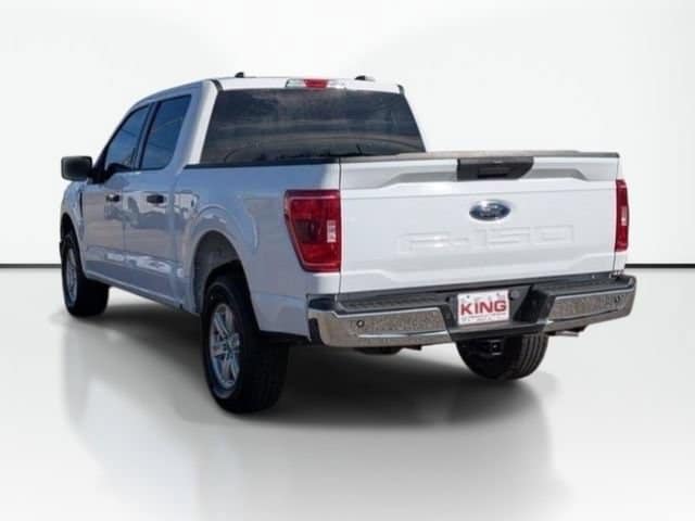 2022 Ford F-150 XLT - Photo 7
