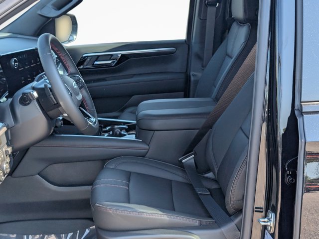 2027 Chevrolet Tahoe RST - Photo 14