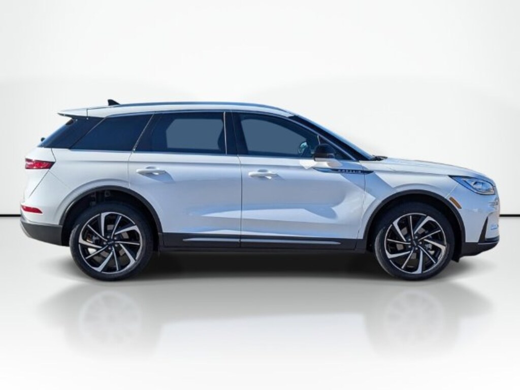 Used 2023 Lincoln Corsair Reserve