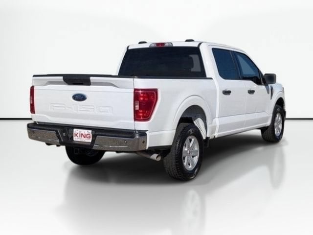 2022 Ford F-150 XLT - Photo 5
