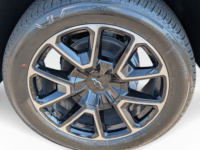 2027 Chevrolet Tahoe RST - Photo 12