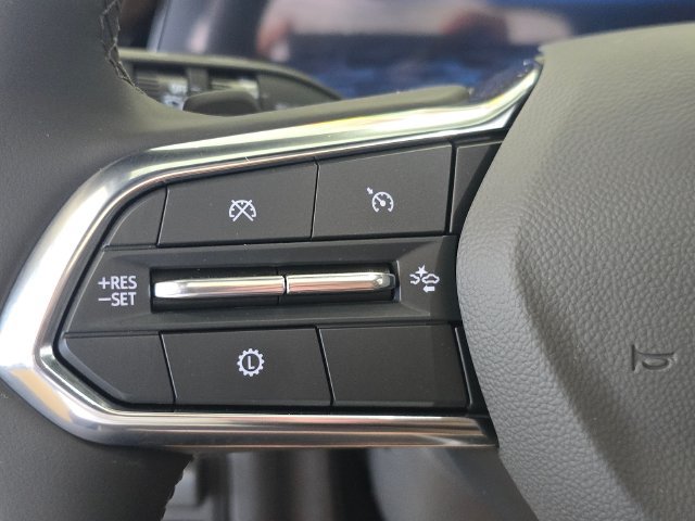 2027 Chevrolet Suburban High Country - Photo 22