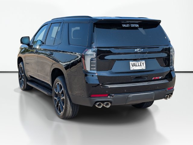 2027 Chevrolet Tahoe RST - Photo 8