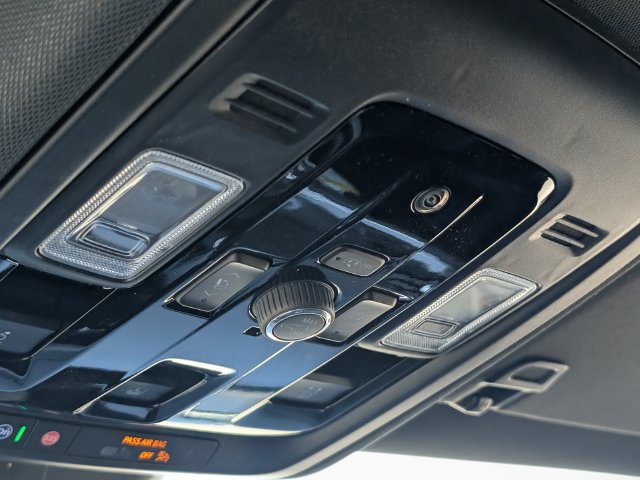 2027 Chevrolet Tahoe RST - Photo 26