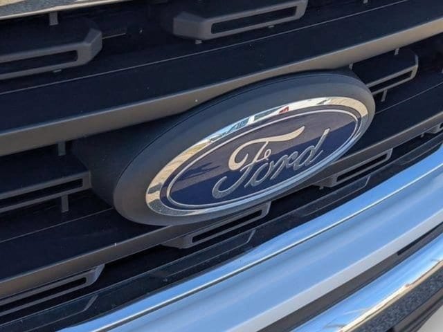 2022 Ford F-150 XLT - Photo 15