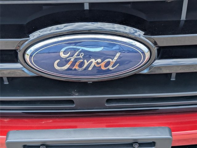 Used 2023 Ford Ranger XL Truck SuperCrew
