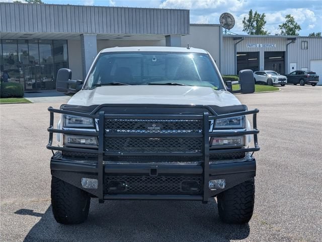 Used 2006 Chevrolet Silverado 2500HD LT2 with VIN 1GCHK23U36F126253 for sale in Valley, AL
