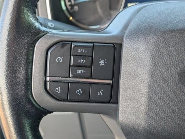 2022 Ford F-150 XLT - Photo 20