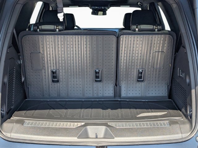 2027 Chevrolet Tahoe RST - Photo 10