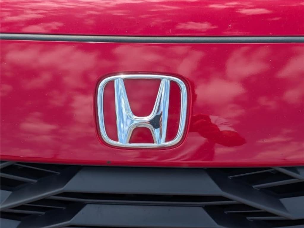 Used 2025 Honda HR-V Sport SUV