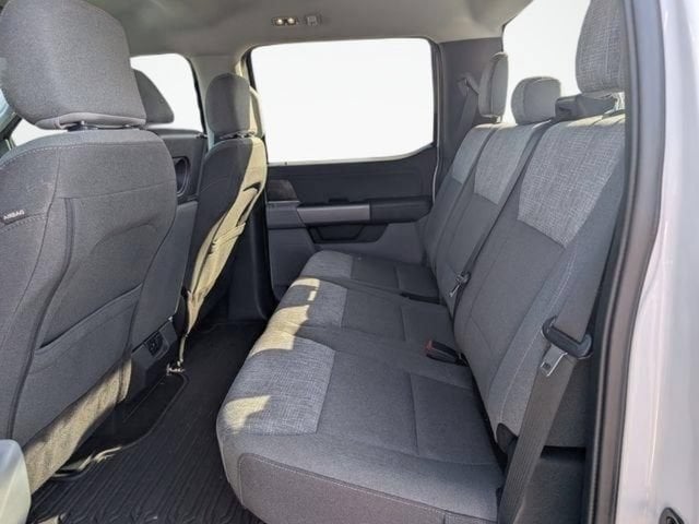 2022 Ford F-150 XLT - Photo 11