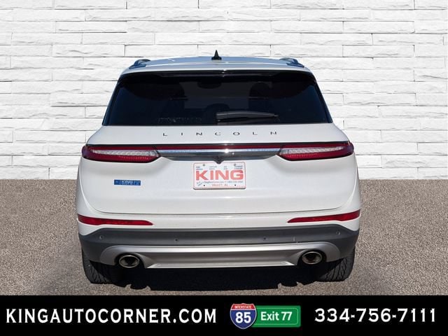 2023 Lincoln Corsair Reserve - Photo 6