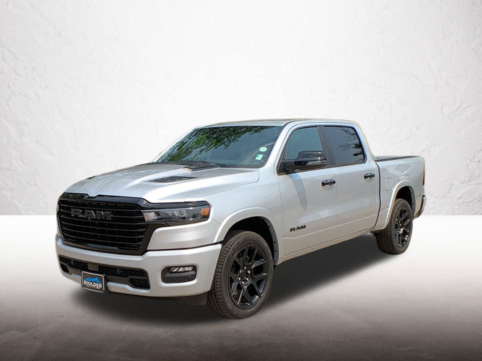 2026 RAM 1500 Pickup