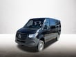  Mercedes-Benz Sprinter 2500
