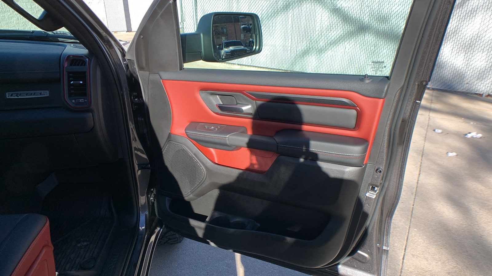 2026 RAM 1500 Rebel - Photo 31