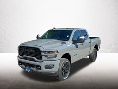 2026 Ram 2500 Big Horn Pickup