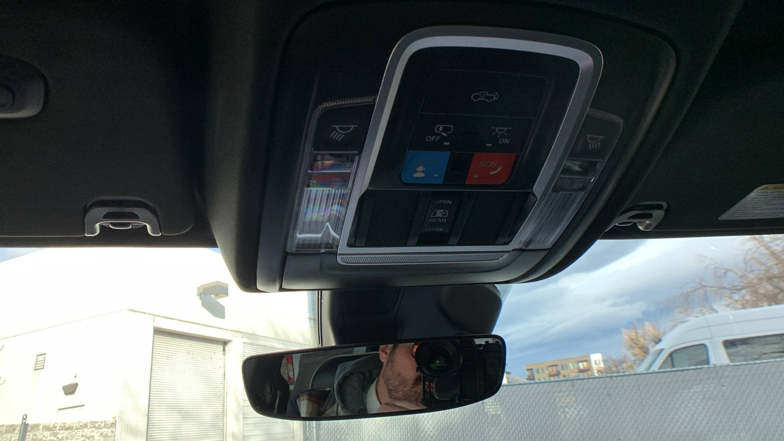 2026 RAM 1500 Laramie - Photo 21