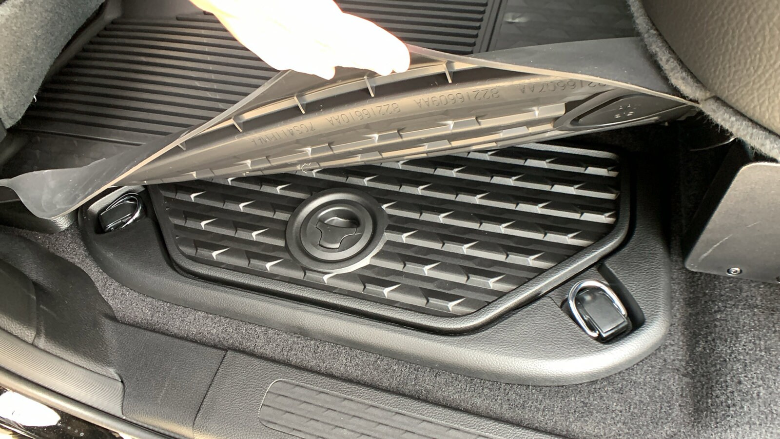 2026 RAM 1500 Laramie - Photo 27