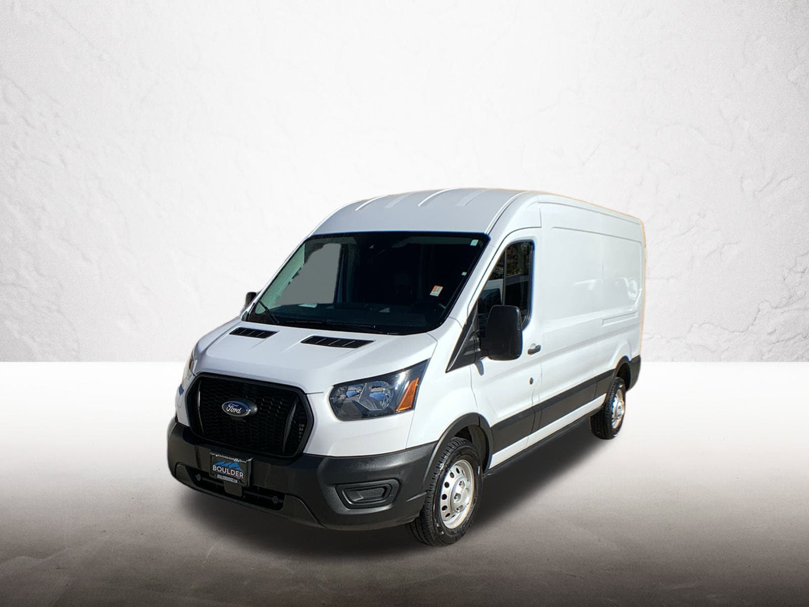 2023 Ford Transit Van Base