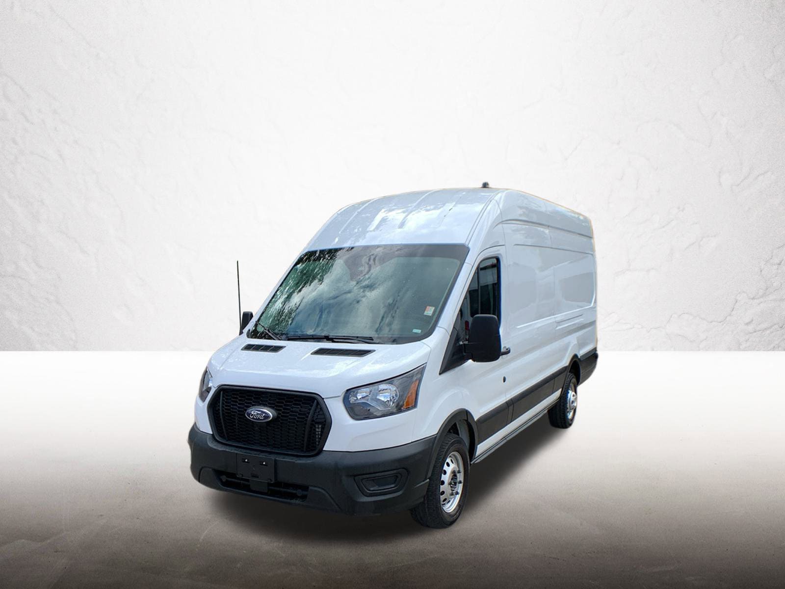 2024 Ford Transit-250 Cargo Base