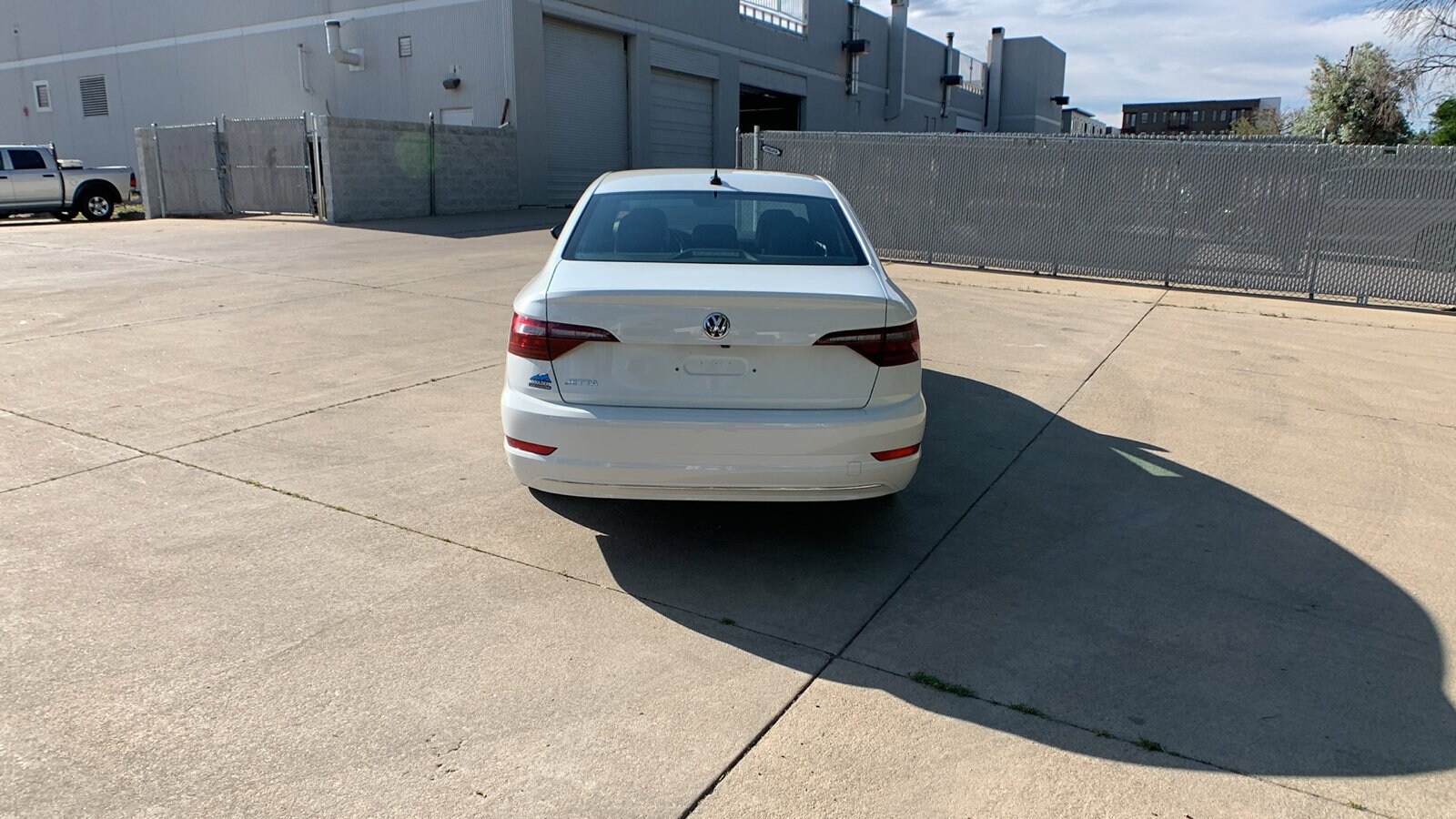 2021 Volkswagen Jetta 1.4T R-Line photo 4