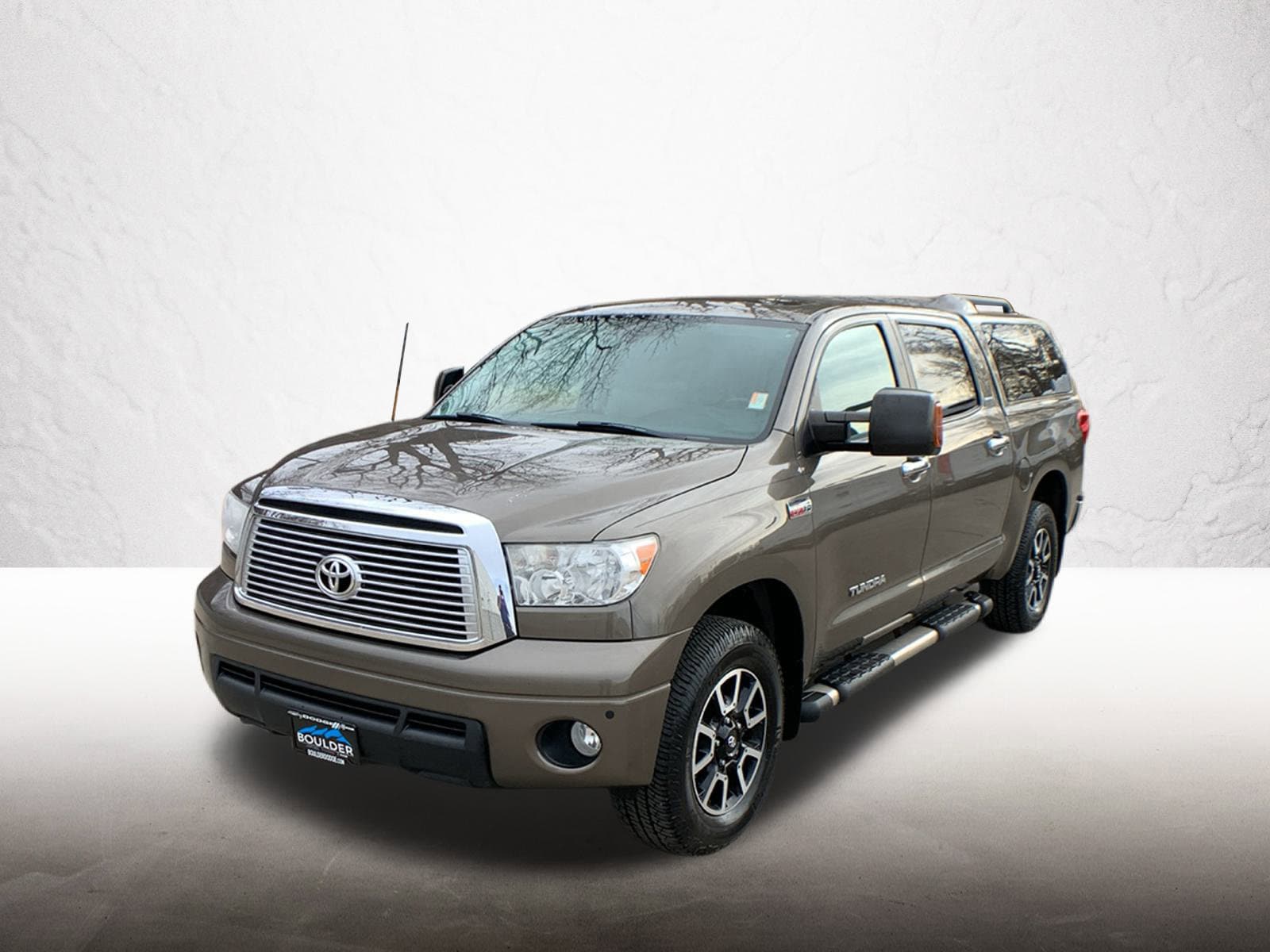 2011 Toyota Tundra Limited
