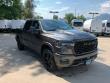 2026 Ram 1500 LARAMIE CREW CAB 4X4 5'7 BOX Pickup