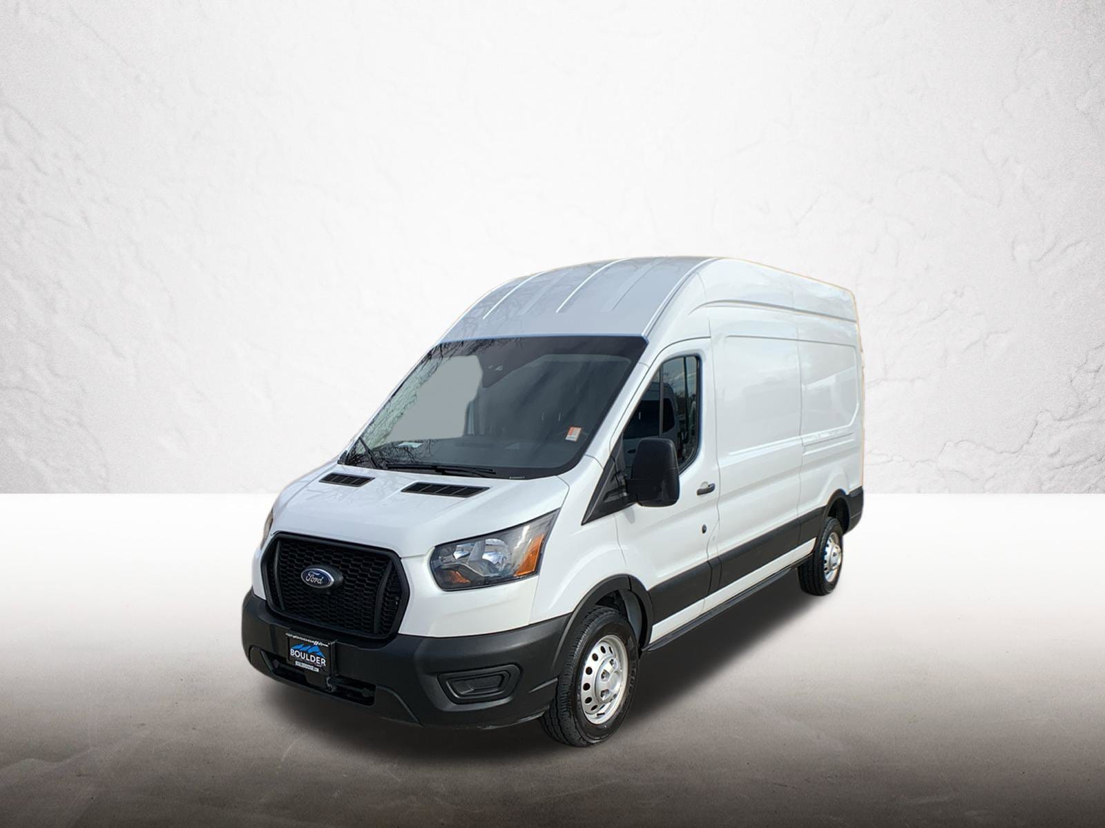 2023 Ford Transit Van Base