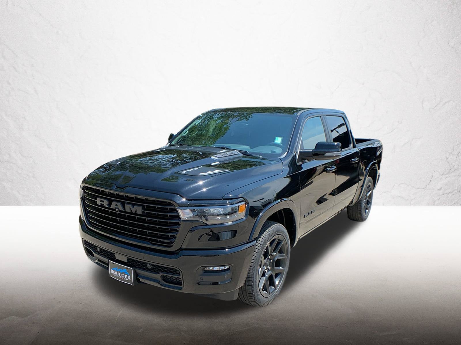 2026 RAM 1500 Pickup