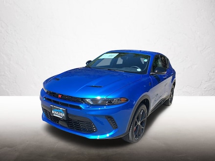 2024 Dodge Hornet GT AWD SUV