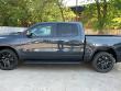 2026 Ram 1500 LARAMIE CREW CAB 4X4 5'7 BOX Pickup
