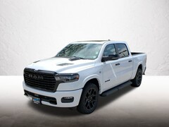2026 Ram 1500 Laramie Pickup