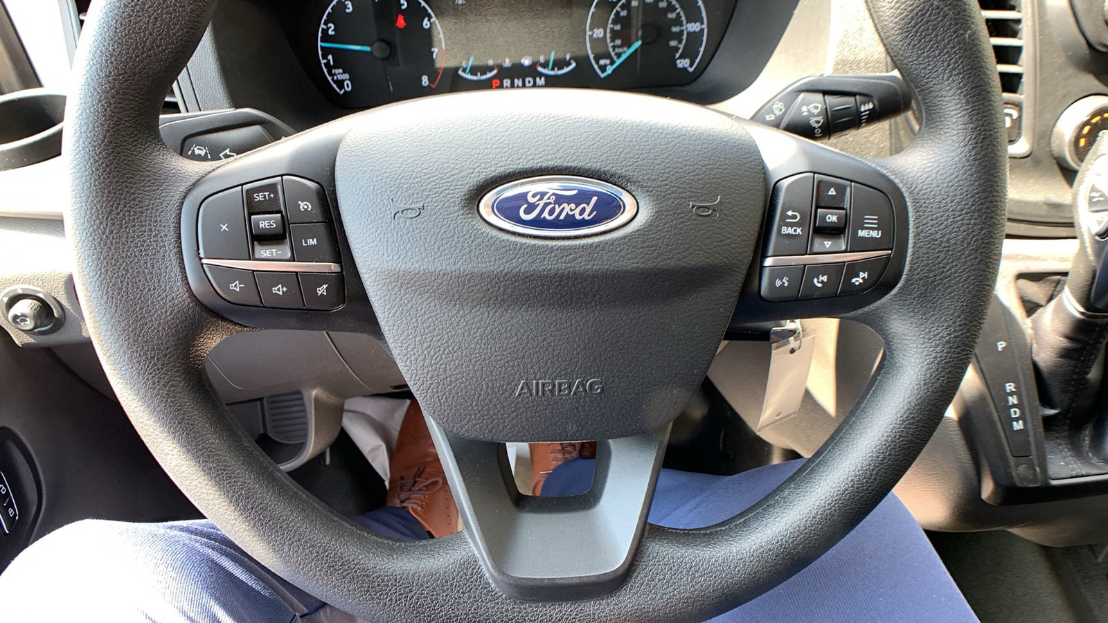 2024 Ford Transit Passenger Van XL - Photo 11
