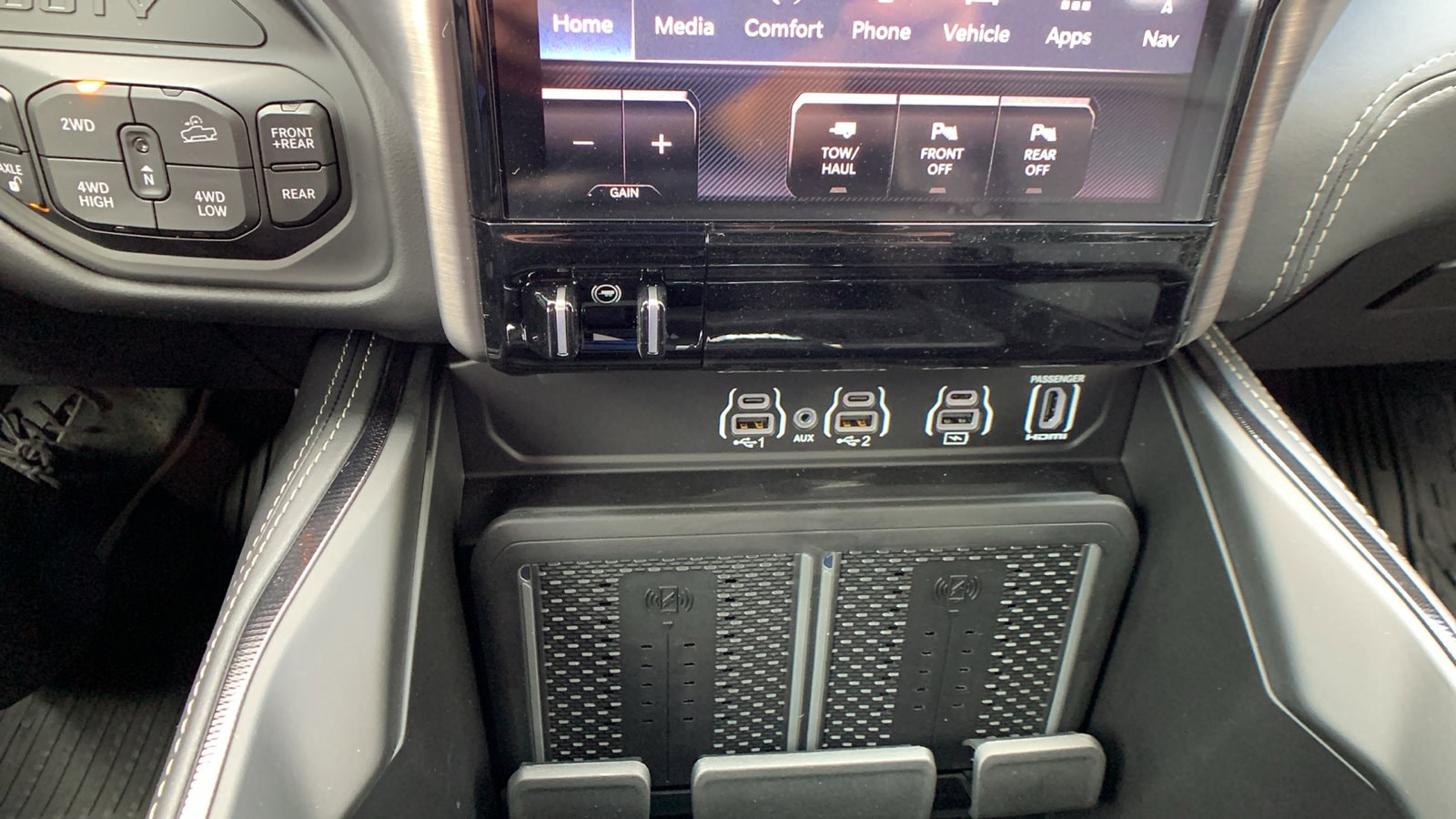 2026 RAM 2500 Power Wagon - Photo 22