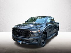2026 Ram 1500 LARAMIE CREW CAB 4X4 5'7 BOX Pickup