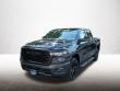2026 Ram 1500 LARAMIE CREW CAB 4X4 5'7 BOX Pickup