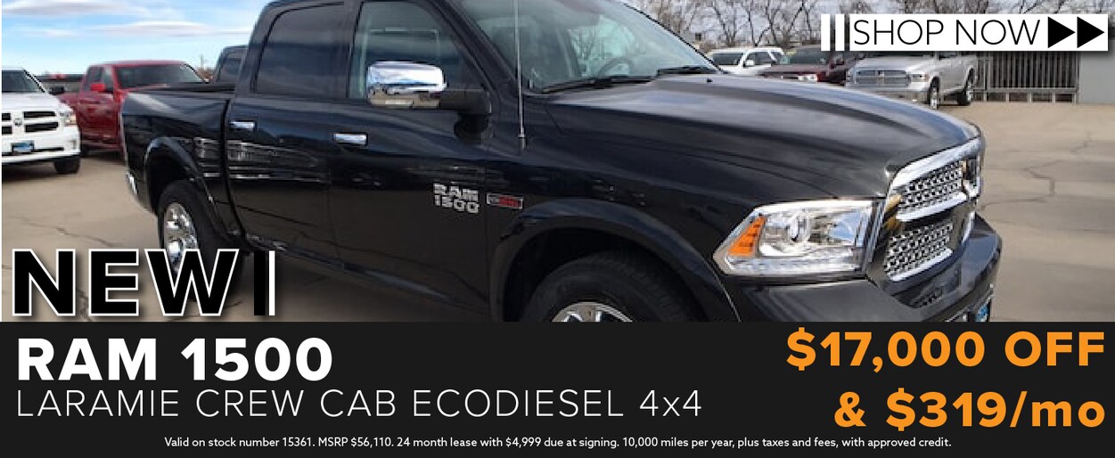 Boulder Chrysler Dodge Ram Dealer, Longmont & Thornton Served