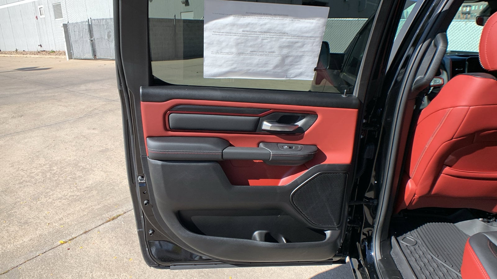 2026 RAM 1500 Rebel - Photo 24