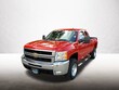 Chevrolet Silverado 2500HD