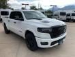2026 Ram 1500 LARAMIE CREW CAB 4X4 5'7 BOX Pickup