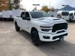 2026 Ram 2500 LARAMIE CREW CAB 4X4 6'4 BOX Pickup