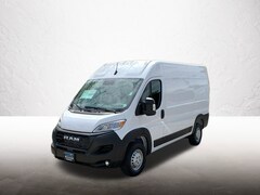 2026 Ram ProMaster 1500 Base Cargo Van