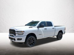 2026 Ram 2500 Big Horn Pickup