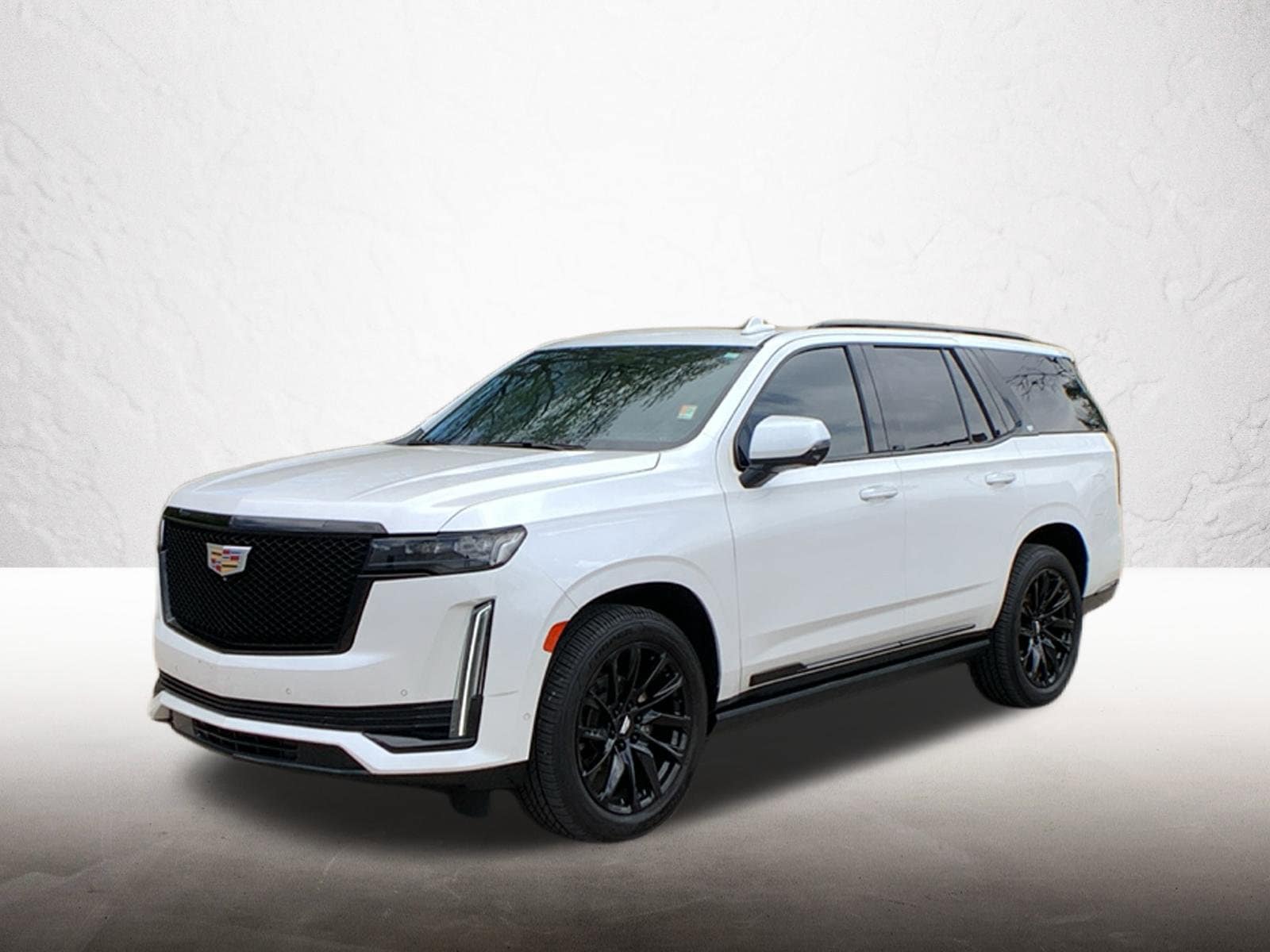 2021 Cadillac Escalade 4WD Sport's photo