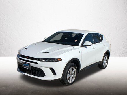 2024 Dodge Hornet GT SUV